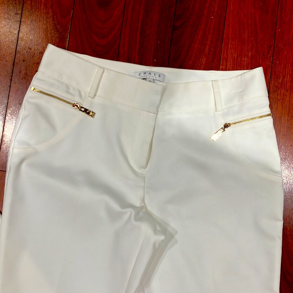 Chaus Dress Pants - Picture 3 of 4